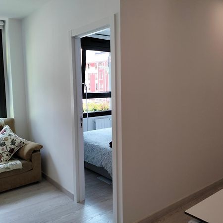 Appartamento Prim 9 Izquierda Bilbao Esterno foto
