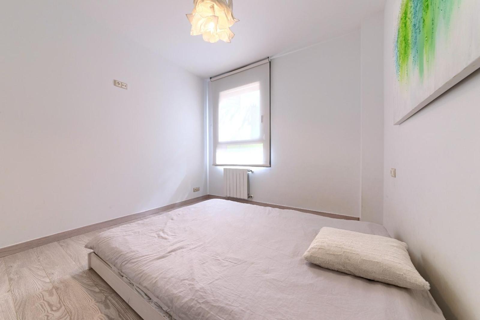 Appartamento Prim 9 Izquierda Bilbao Esterno foto