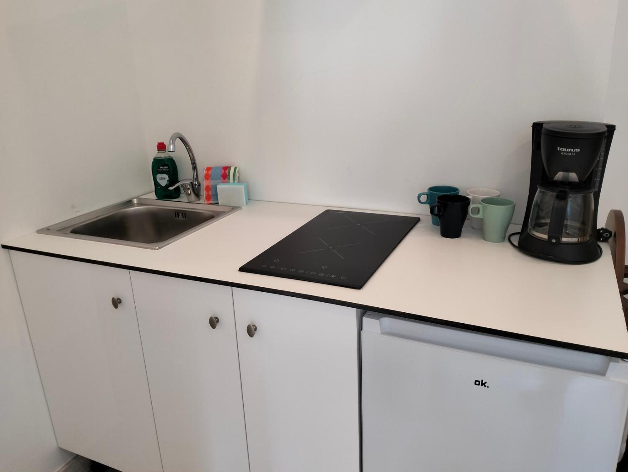 Appartamento Prim 9 Izquierda Bilbao Esterno foto
