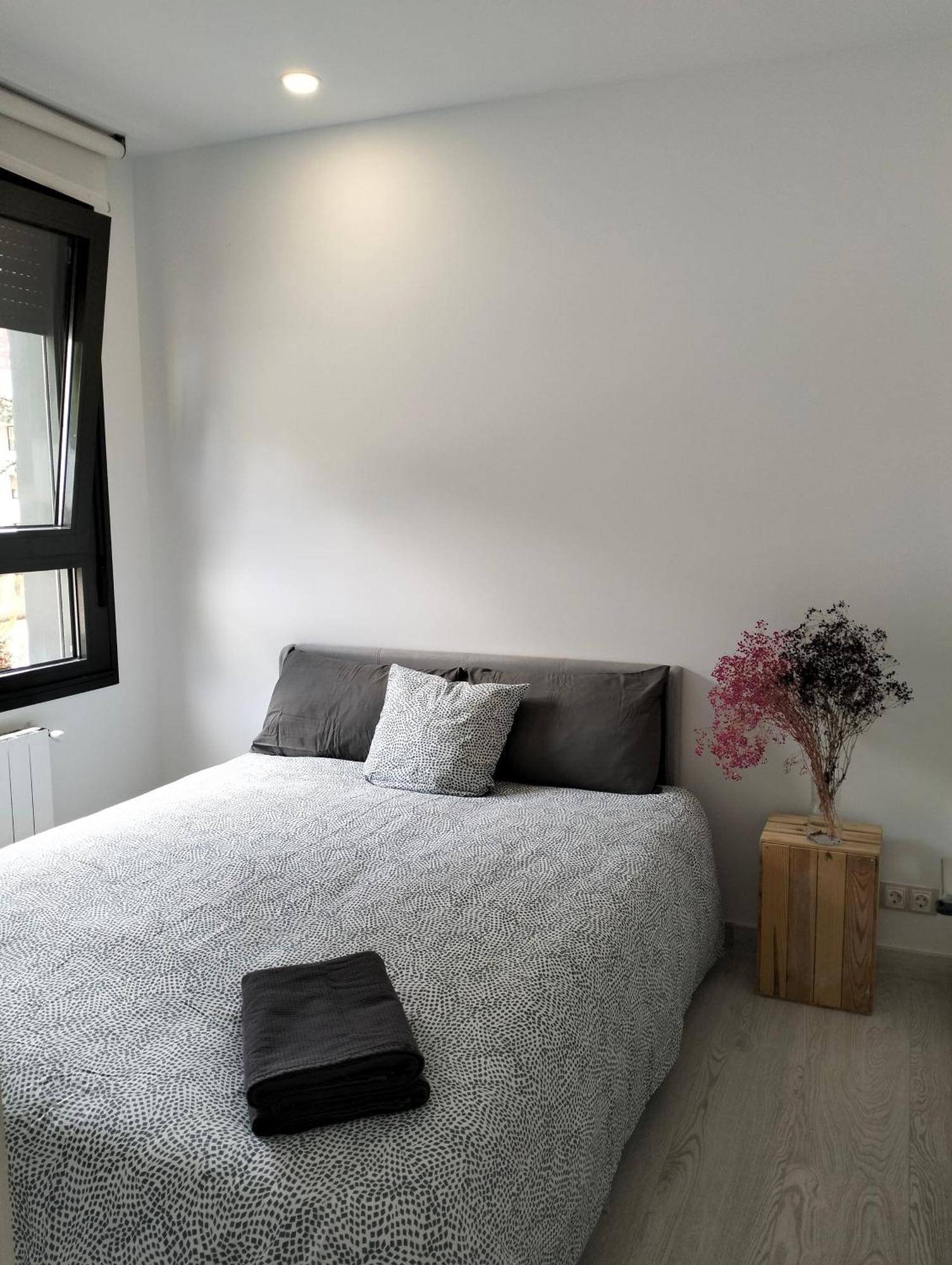 Appartamento Prim 9 Izquierda Bilbao Esterno foto